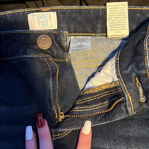 Time and tru  jeans - Picture 4 of 7